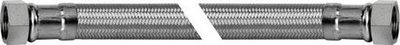 Zorrë lidhëse Skalar AVF 001 W4025, çelik inox, 40 cm, 1\" x 1\"