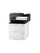 Multifunksional laser KYOCERA ECOSYS MA4000cix, A4, 1200 x 1200 DPI, 40 ppm