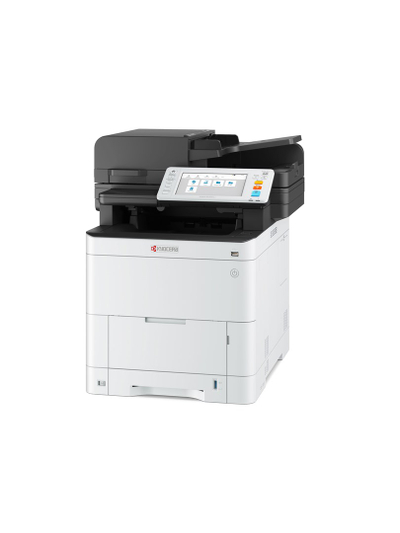 Multifunksional laser KYOCERA ECOSYS MA4000cix, A4, 1200 x 1200 DPI, 40 ppm
