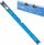 Nivel murature Högert HT4M451, 700 mm, për hidraulistë, blu