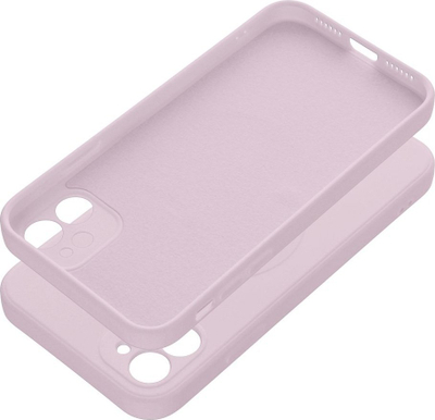 Kapak silikoni MagSafe për iPhone 11, transparent