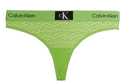Mbathje Calvin Klein CK96 QF7175EAD1