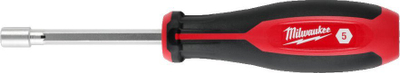 Клуч Milwaukee HOLLOWCORE 4932492365, врв 5 mm