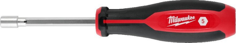 Vidaç Milwaukee HOLLOWCORE 4932492365, majë 5 mm