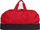 Çantë sportive Adidas TIRO Duffel Bag M IB8654, 100L, poliester, e kuqe