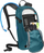 Çantë hidratuese CamelBak M.U.L.E., 12L, me rezervuar uji, blu Moroccan e zezë