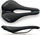 Shalë biçiklete Selle Italia Novus Evo Boost Superflow L, TI 316, Fibra-Tek, e zezë
