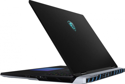 Laptop Titan 18 HX A14VHG-066PL, 18", Intel Core 9-14900HX, 64GB RAM, 2TB SSD, Nvidia RTX 4080