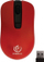 Глушец Rebeltec Star, wireless, USB, црвена
