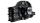 Diferencial veturash Bulldog Quick Change XR-420i, 1500HP, IRS, i zi