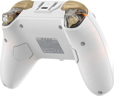 Gamepad GameSir Cyclone 2 Wireless, Bluetooth, me shtylla Hall Effect, i zi