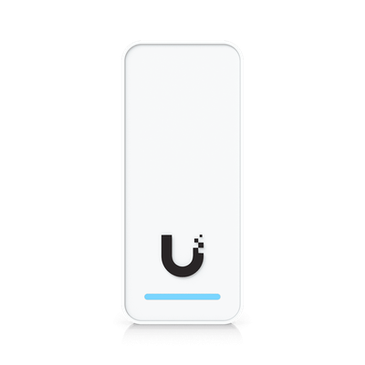 UniFi G3 Reader UA-G3-W – Lexues për Kontroll të Qasjes me NFC &amp; Wallet
