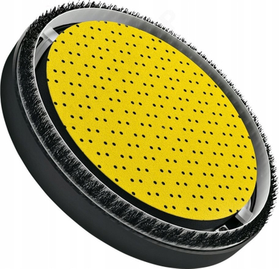 Kokë rrethore lëmimi Flex MH-O D225, 225mm, për sharruese muri, e verdhë