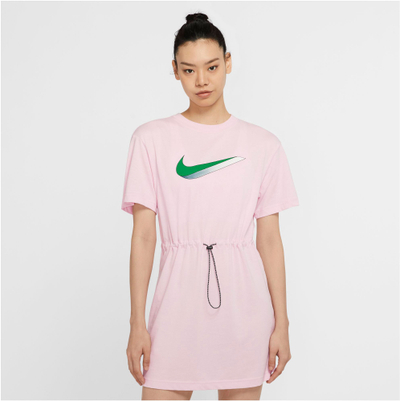 Женски фустан Nike, 138926-1347010, S