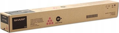 Toner printeri Sharp BP-GT70MA magenta, 24000 faqe