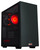 Kompjuter HAL3000 Master Gamer Pro Ti, Intel Core Ultra 5 225F, 32GB DDR5, RTX 4060 Ti, 1TB SSD, Windows 11, i zi