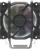 Ftohës CPU AQIRYS Uranus LS, RGB, i bardhë