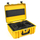 Kuti transporti B&amp;W Copter Case Type 6000, për DJI Phantom, 23", e verdhë