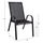 Kolltuk Leon metal + textilene 55×77×95 cm (HM5000.03), zezë