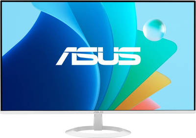 Monitor ASUS VZ279HG W, 27\", Full HD, IPS, i bardhë