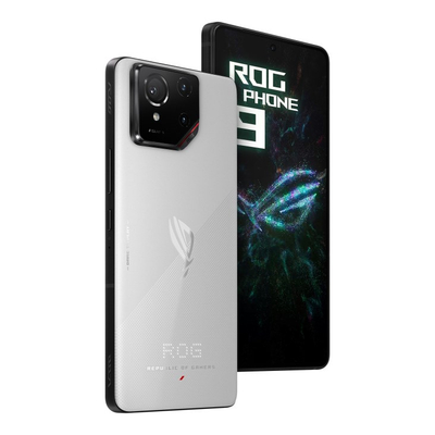 Телефон ASUS ROG Phone 9, 512GB, 12GB RAM, бел