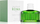 Parfum për burra Laura Biagiotti Roma Uomo Green Swing, EDT, 40 ml