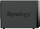 NAS server Synology DiskStation DS224+, 2x 8TB HAT3310, 16TB, i zi