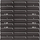Panel për me var veglat Orderline, me 7 kuti plastike, 40 x 16.5 x 40 cm