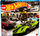 Set maketash Hot Wheels Legends HDH52, 6 makina diecast, shumëngjyrëshe