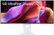 Monitor LG 40WT95UF-W, 40", UltraWide i lakuar, i bardhë