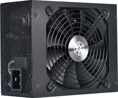 Furnizues energjie SilverStone HELA 2050R, 2050W, full modular, 80 Plus Platinum, i zi
