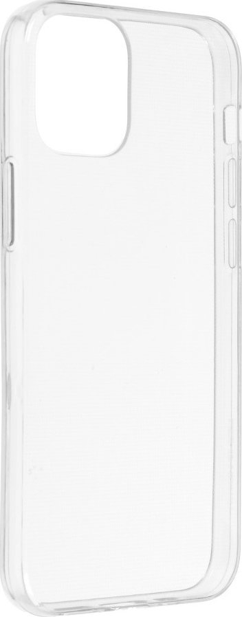 Mbrojtëse telefoni 3mk Back Case Ultra Slim, për iPhone 13, 0.5mm, transparente
