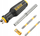 Kaçavidë DeWALT Full Fit, 6 way, multi bit