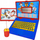 Laptop edukativ për kalamaj Lexibook PAW Patrol JC598PAGI17, 124 aktivitete, dygjuhësh, shumëngjyrësh