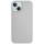 Mbrojtëse telefoni Uniq Lino Hue për iPhone 15 6.1", MagClick MagSafe, gri e çelët