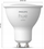 Llambë LED Philips Hue 23017000, GU10, dritë e bardhë e ngrohtë, me Bluetooth