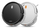 Fshesë robotike Xiaomi Robot Vacuum Cleaner E5, planifikim inteligjent, kontroll me aplikacion, e zezë
