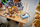 Set lodër LEGO City 60496 Pizza Delivery, 494 pjesë, 6+