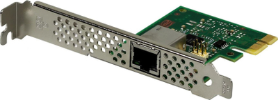 Kartë rrjeti HPE 728562-001, Ethernet 100 Mbit/s, PCIe