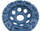 Disk diamanti Dedra H1211, 125mm