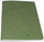 Fletore Clairefontaine AGE BAG, A5, 48 fletë, e gjelbër