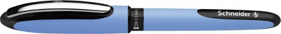 Stilolaps roller Schneider One Hybrid N, 0.3mm, bojë e zezë