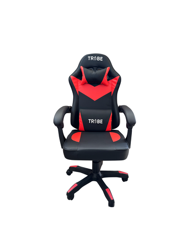 Karrige gaming Tribe Viserion 2.0, e zezë/kuqe