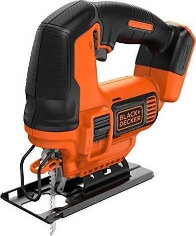 Makinë prerëse Black Decker BDCJS18N, 18V