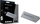 Hub USB Conceptronic HUBBIES18G, 10 në 1, 60W, USB 3.0, gri