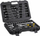 Set çelësash me klik Stanley 94-183, 41 pjesë, krom, në kuti plastike