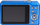 Kamerë dixhitale Denver DCA-4818, 48MP, 2.8", blu