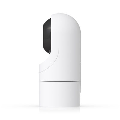 Kamerë IP Ubiquiti UniFi UVC G5 Flex, PoE, për në brendësi dhe jashtë, e bardhë