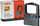 Shirit printeri OKI Ribbon 09002309, Microline ML380 ML390 ML391 ML3390 ML3391, i zi