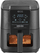 Фритеза на жежок воздух ECG Crunchy AF-5500, 5.5L, 1500W, црна